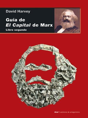 cover image of Guía de El Capital de Marx
